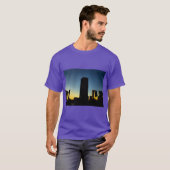 Baltimore Sunset T-Shirt (Vorne ganz)