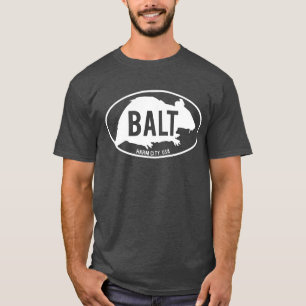 Baltimore T-Shirt