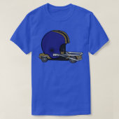 Baltimore T-Shirt (Design vorne)