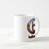 Baltimore Tasse (VorderseiteRechts)