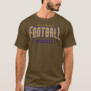 Baltimore Team-Kickoff 2 T-Shirt