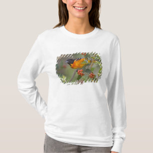 Baltimore-Trillvogel T-Shirt