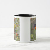 Baltimore-Trillvogel Tasse (Zentrum)