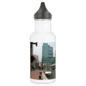 Baltimore Trinkflasche (Links)