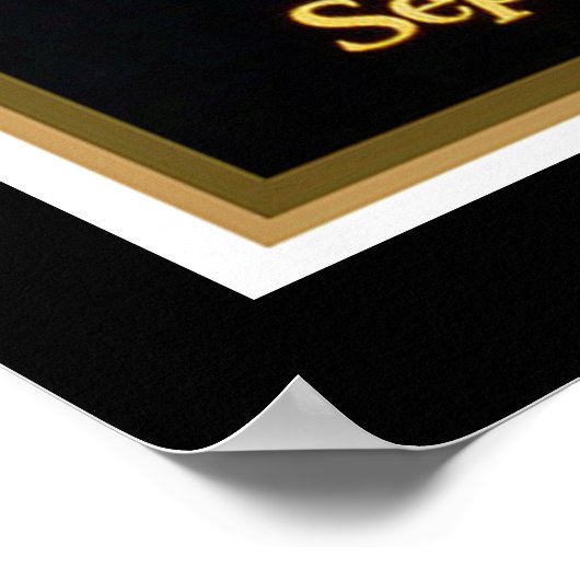 Baltimore und Ohio Bahn Centenary Pageant Poster (Ecke)