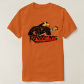 Baltimore Vogel Essential T-Shirt (Design vorne)