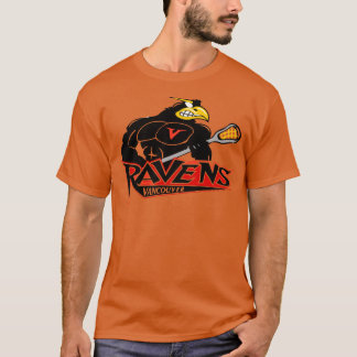Baltimore Vogel Essential T-Shirt