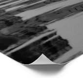 Baltimore WTC Poster (Ecke)