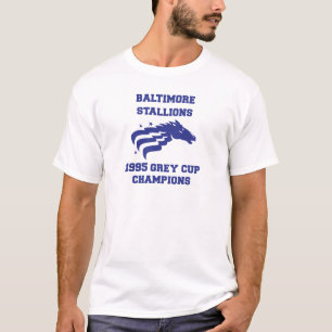 BaltimoreStallions T-Shirt