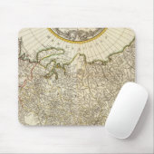 Baltische Staaten 2 Mousepad (Mit Mouse)
