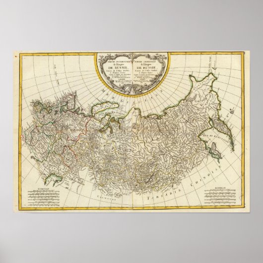 Baltische Staaten 2 Poster (Vorne)