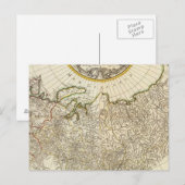 Baltische Staaten 2 Postkarte (Vorne/Hinten)