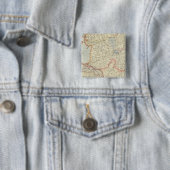 Baltische Staaten Button (Beispiel)