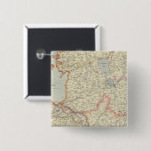 Baltische Staaten Button (Vorne & Hinten)