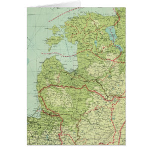 Baltische Staaten und Ostpreußen