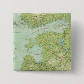 Baltische Staaten und Ostpreußen Button (Vorderseite)