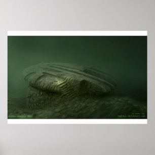 baltisches Jahr 2012 Poster