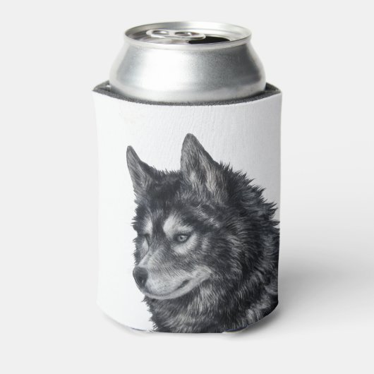 Balto Dog Dosenkühler (Kanne Rückseite)