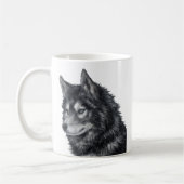 Balto Dog Kaffeetasse (Links)