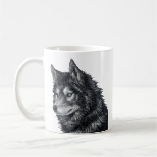 Balto Dog Kaffeetasse
