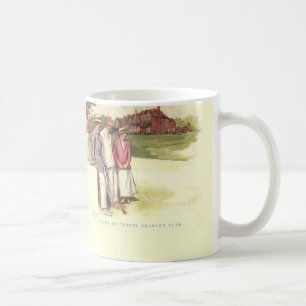 Baltusrol Country Club Tasse