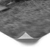 Baltusrol Golf Caddies: Anfang des 19. Jahrhundert Poster (Ecke)