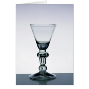 Balusterstammbecher, c.1700-20