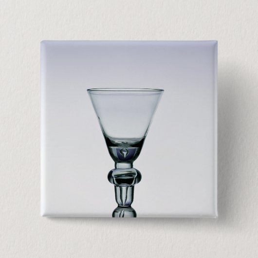 Balusterstammbecher, c.1700-20 button (Vorderseite)