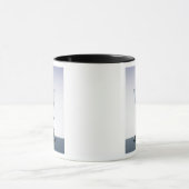 Balusterstammbecher, c.1700-20 tasse (Zentrum)