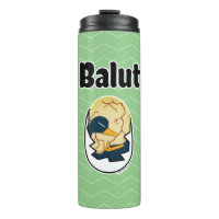 Balut Eientenembryoei-Protein Filipino