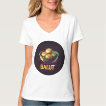 Balut: Eine philippinische Delikatesse