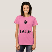 Balut T-Shirt (Vorne ganz)