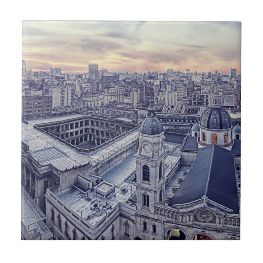 Balvaneta Kirche Fliese (Vorderseite)