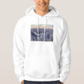 Balvaneta Kirche Hoodie (Vorderseite)