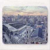 Balvaneta Kirche Mousepad (Vorne)