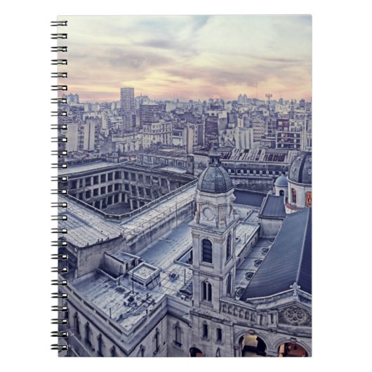 Balvaneta Kirche Notizblock (Vorderseite)