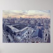 Balvaneta Kirche Poster (Vorne)