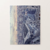 Balvaneta Kirche Puzzle (Vertikal)
