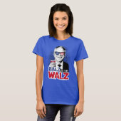 Balz zum Walz T-Shirt (Vorne ganz)