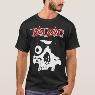 Balzac white T-Shirt