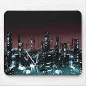 Balzar Mousemat Mousepad (Vorne)