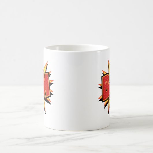 Bam-3 Kaffeetasse (Mittel)