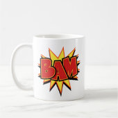 Bam-3 Kaffeetasse (Links)