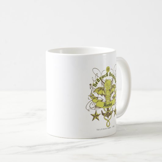 Bam Bam  Bedrock Dreams Kaffeetasse (VorderseiteRechts)