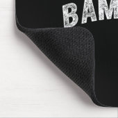 Bam Bam Mousepad (Ecke)