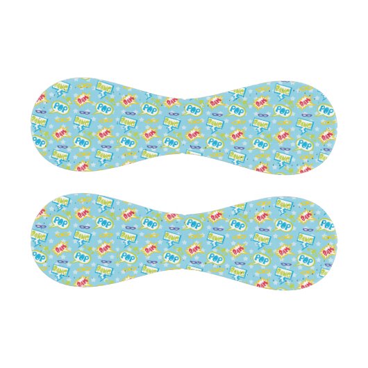 Bam Bang Pop Baseball (Paneele)