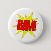 Bam! Button (Vorderseite)