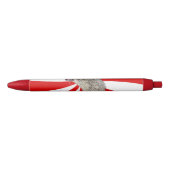 Bam! Igelsstift 2 Kugelschreiber (Vorderseite)