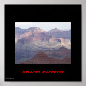 BAM Ridez Grand Canyon Poster (Vorne)