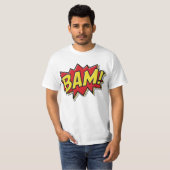 Bam T-Shirt (Vorne ganz)
